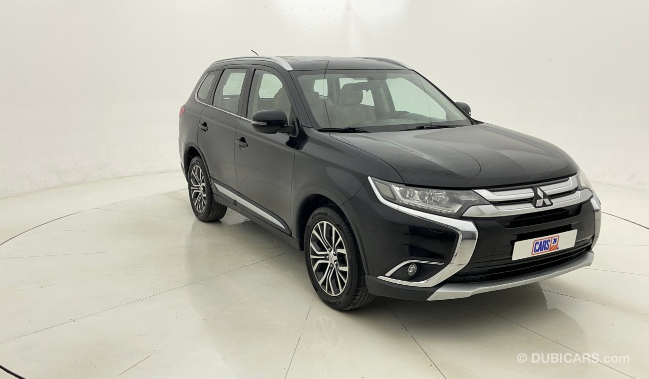 Mitsubishi Outlander GLX HIGHLINE 2.4 | Zero Down Payment | Free Home Test Drive