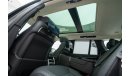 Land Rover Range Rover Autobiography