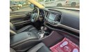 Toyota Highlander SE sport Addition full option sunroof and original leather seats