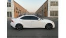 Lexus IS250 2.5 USA EXCELLENT CONDITION