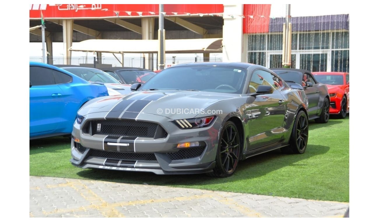 Ford Mustang Shelby GT350 FOR DRIVING ENTHUSIASTS**SHELBY 350 ORIGINAL-CLEAN TITLE-MUNUAL**RECARO SETAS/