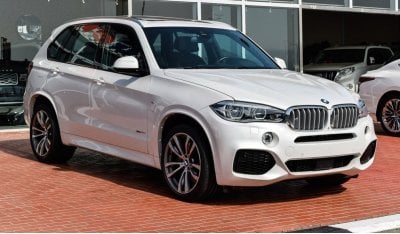 BMW X5 X5 M POWER GCC V8 77 K kms