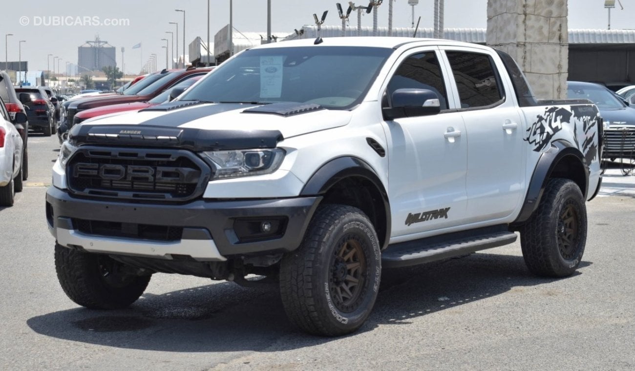 Ford Ranger