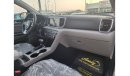 Kia Sportage EX