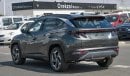 Hyundai Tucson For Export Only !Brand New Hyundai Tucson N-TUC-P-1.6-24 1.6L Petrol | Grey/Black | 2024 |