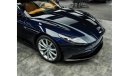 Aston Martin DB11 Std 2021 | BRAND NEW | ASTON MARTIN DB 11 | MIDNIGHT BLUE WITH TAN INTERIOR | WARRANTY