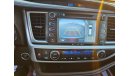 Toyota Highlander Limited Paranomic Roof , 360 camera and 4x4