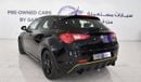 Alfa Romeo Giulietta Veloce | 2020 | Service History | Low Mileage