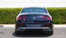 Mercedes-Benz CLA 200 Amazing Deal | MERCEDES CLA 200 Coupe 1.4L | Night Package | 2022 | Brand New