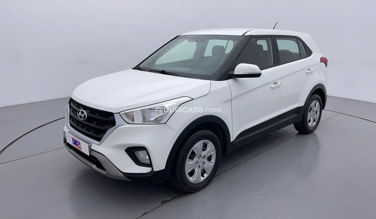 Hyundai Creta GL 1.6 | Zero Down Payment | Free Home Test Drive