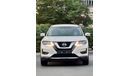 Nissan XTrail S 2.5L FWD (5 Seater)