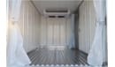 كيا K4000 3.0L DIESEL FREEZER 2024