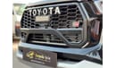 تويوتا هيلوكس GR SPORT PICK-UP 2.8L 4X4 DSL A/T // 2024 // FULL OPTION WITH 360 CAMERA , POWER SEATS // SPECIAL OF