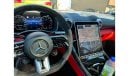 Mercedes-Benz GT63S EID OFFER MERCEDES AMG GT63 COUPE 2024 V8