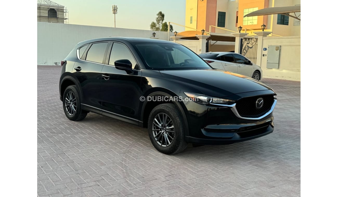 Mazda CX5 2020 AWD PANORAMA 2.0 CANADA SPEC