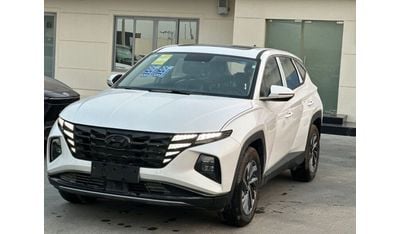 هيونداي توسون Hyundai Tucson 1.5L