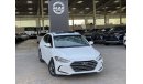 Hyundai Elantra GL Full options