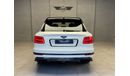 Bentley Bentayga W12 | 2017 | GCC Specs | Full Options