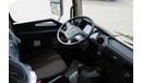 Hino 500 LHD FD 1024 TRUCK DRY BOX 7 TON EURO 4 2023MY