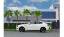 Maserati Levante SQ4 | 2,448 P.M  | 0% Downpayment | Excellent Condition!