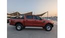 فورد رانجر 2015 FORD RANGER ENGINE 2.2 4 CYINDERS diesel automatic clean car without accident available in REBO