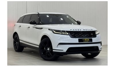 Land Rover Range Rover Velar P250 S 2020 Range Rover Velar S P250, Nov 2025 Agency Warranty + Service Package, Full Service Histo