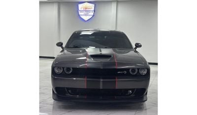 Dodge Challenger R/T 5.7L (370 HP)