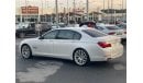 BMW 750Li Exclusive BMW 750 Li_TWIN POWER TERBO _GCC_2015_Excellent Condition _Full option