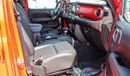 Jeep Gladiator JEEP GLADIATOR RUBICON 3.6L