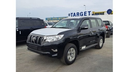 Toyota Prado PRADO 2.7L V4