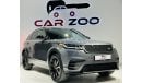 Land Rover Range Rover Velar P380 R-Dynamic