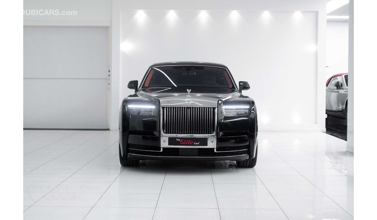 Rolls-Royce Phantom 2024 BRAND NEW ROLLS ROYCE PHANTOM EWB / 22 INCH RIMS / BESPOKE AUDIO / WARRANTY AND SERVICE