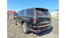 Cadillac Escalade 2023 Escalade Duramax Diesel | Brand New | Export Price