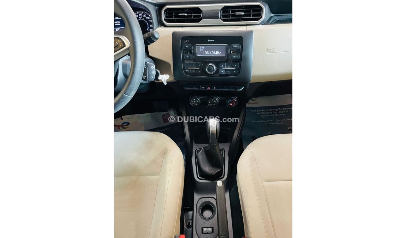 Renault Duster LE AED 575 EMi @ 0% DP | 1.6L | 2019 | GCC | Under Warranty |