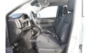 Mitsubishi L200 2025 MITSUBISHI L200 DOUBLE CAB PICKUP GL 2.4L DIESEL 4WD MANUAL TRANSMISSION