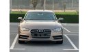 Audi A7 35 FSI quattro Exclusive MODEL 2015 GCC CAR PERFECT CONDITION INSIDE AND OUTSIDE FULL OPTION PANORAM