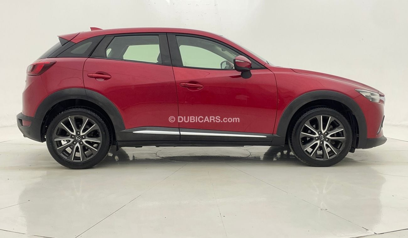 Mazda CX3 GT 2 | Zero Down Payment | Home Test Drive