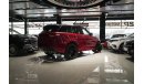 لاند روفر رانج روفر سبورت فيرست اديشن RANGE ROVER SPORT 4.4L FIRST EDITION 530PS