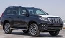 Toyota Prado PRADO VX 4.0L V6 PETROL FULL OPTION 2023