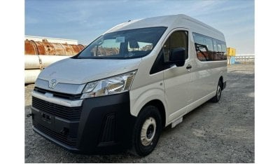 Toyota Hiace ELECTRIC DOOR  TOYOTA HIACE 3.5L COMMUTER 13-STR H/R MID Automatic