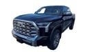 تويوتا تاندرا 2024 Toyota Tundra 3.4L1794 edition