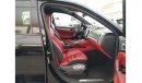 Porsche Cayenne GTS PORSCHE CAYENNE GTS 3.6L 2016 SPORTS CHRONO PACKAGE WITH AIR SUSPENSION, PADDLE SHIFT AND MORE......