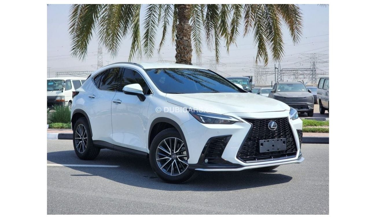 لكزس NX200t lexus nx 200