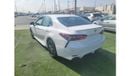 Toyota Camry SE 2.5L (204 HP)