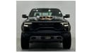 RAM 1500 *Brand New* Dodge Ram TRX, Warranty, Full Options, Delivery Kms, GCC