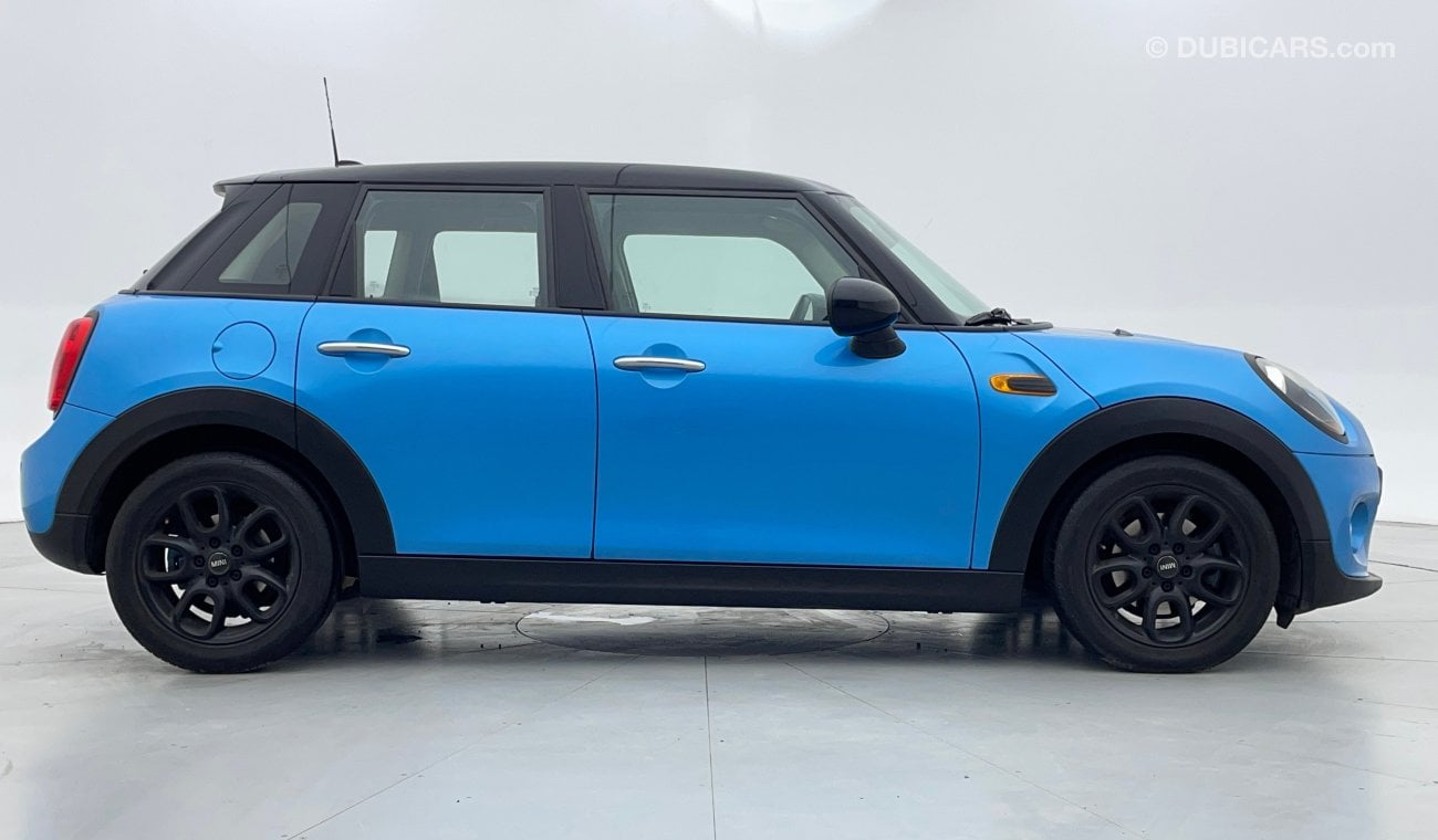 Mini Cooper STD 1.5 | Zero Down Payment | Free Home Test Drive