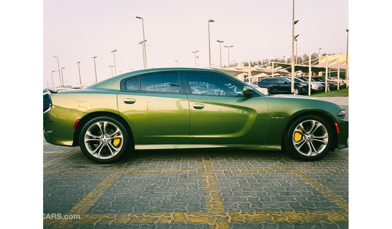 Dodge Charger R/T For sale