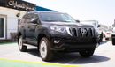 Toyota Prado VX1 TOYOTA PRADO 2.8 DIESEL VX OPTIONS