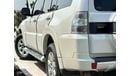 Mitsubishi Pajero GLS 3.5L (186 HP) (7 Seater)