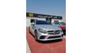 مرسيدس بنز C 300 2.0L Petrol, Electric Seats & Leather Seats With Panoramic Roof (LOT # 806911)